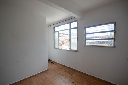 Quarto de casa para alugar com 1 quarto, 218m² em Manoel Reis, Nilópolis