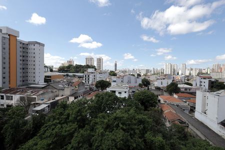 Apartamento para alugar com 56m², 2 quartos e 1 vagaVista Quarto Suíte