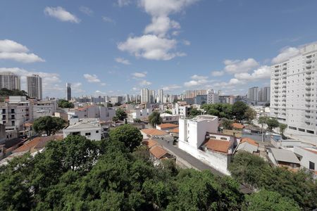 Apartamento para alugar com 56m², 2 quartos e 1 vagaVista Quarto 1
