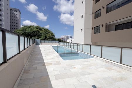 Apartamento para alugar com 56m², 2 quartos e 1 vagaÁrea comum - Piscina