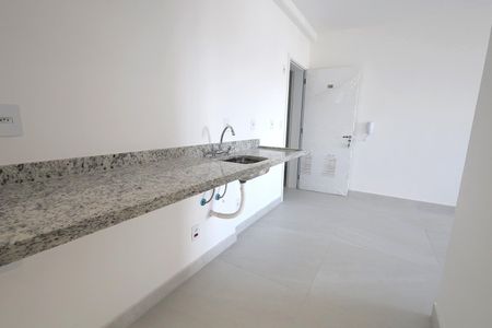 Apartamento para alugar com 56m², 2 quartos e 1 vagaCozinha e Área de Serviço