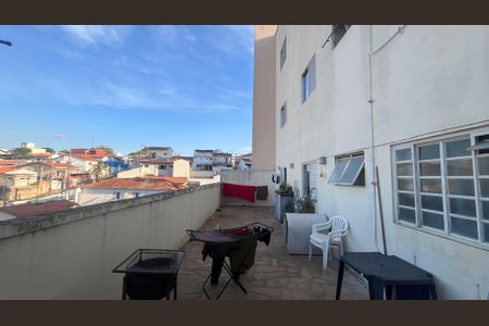 Apartamento à venda com 86m², 2 quartos e 1 vaga
