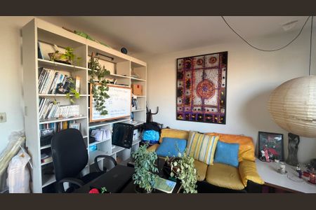 Apartamento à venda com 86m², 2 quartos e 1 vaga