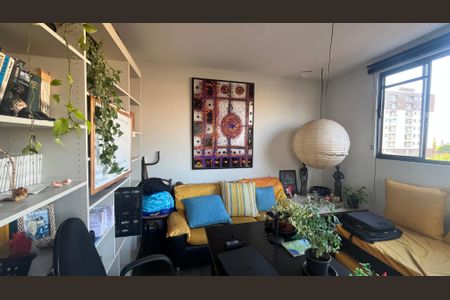 Apartamento à venda com 86m², 2 quartos e 1 vaga