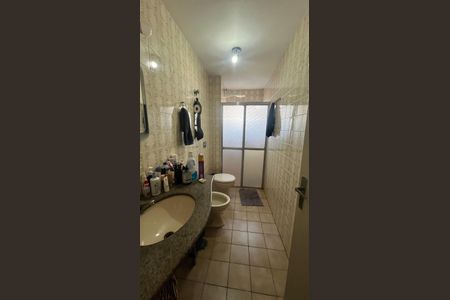 Apartamento à venda com 2 quartos, 86m² em Ponte Preta, Campinas