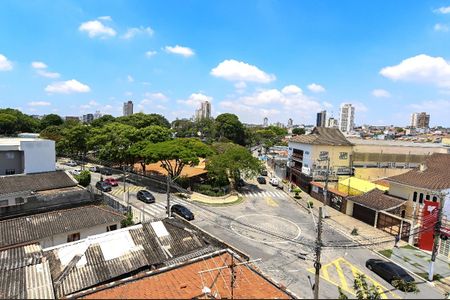 Studio à venda com 26m², 2 quartos e sem vagaVista