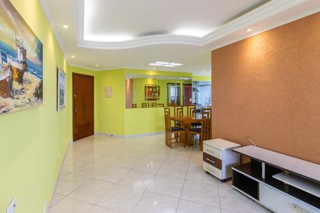 Apartamento para alugar com 93m², 2 quartos e 2 vagas