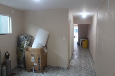 Casa para alugar com 237m², 3 quartos e 4 vagasCozinha