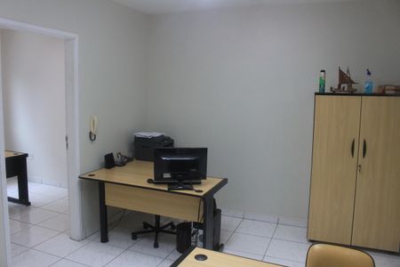 Sala de casa para alugar com 3 quartos, 237m² em Cerâmica, São Caetano do Sul