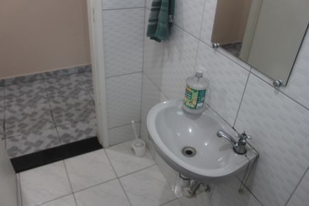 Casa para alugar com 237m², 3 quartos e 4 vagasBanheiro 2