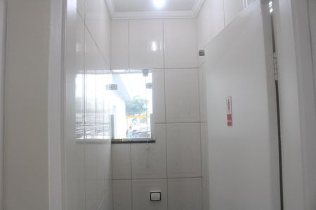 Casa para alugar com 237m², 3 quartos e 4 vagasLavabo 1