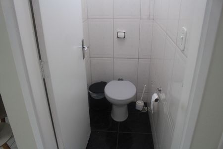 Casa para alugar com 237m², 3 quartos e 4 vagasLavabo 2