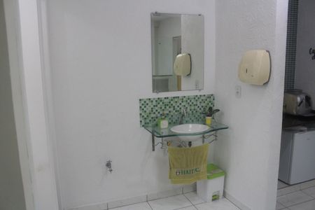 Casa para alugar com 237m², 3 quartos e 4 vagasLavabo 1