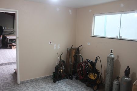 Casa para alugar com 237m², 3 quartos e 4 vagasCozinha