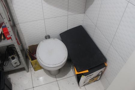 Casa para alugar com 237m², 3 quartos e 4 vagasBanheiro 1