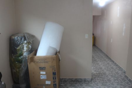 Casa para alugar com 237m², 3 quartos e 4 vagasCozinha