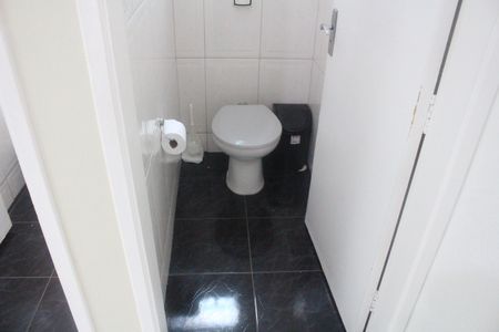 Casa para alugar com 237m², 3 quartos e 4 vagasLavabo 1