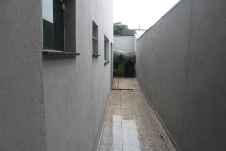 Casa para alugar com 237m², 3 quartos e 4 vagasQuintal