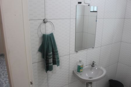 Casa para alugar com 237m², 3 quartos e 4 vagasBanheiro 2