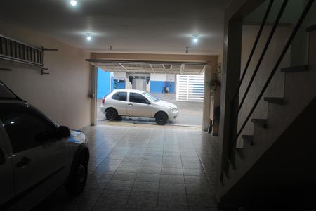 Casa para alugar com 237m², 3 quartos e 4 vagasGaragem