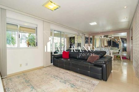 Apartamento à venda com 3 quartos, 121m² em Mooca, São Paulo