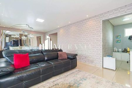 Apartamento à venda com 3 quartos, 121m² em Mooca, São Paulo