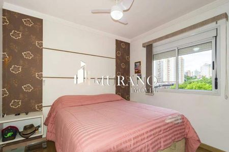 Apartamento à venda com 3 quartos, 121m² em Mooca, São Paulo