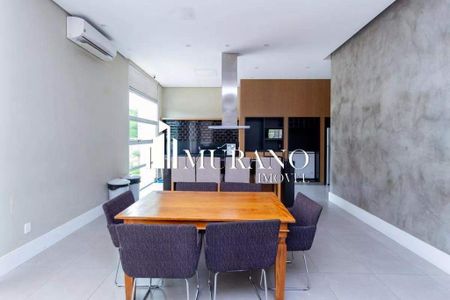 Apartamento à venda com 3 quartos, 121m² em Mooca, São Paulo