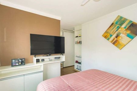 Apartamento à venda com 3 quartos, 121m² em Mooca, São Paulo