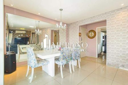 Apartamento à venda com 3 quartos, 121m² em Mooca, São Paulo