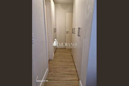 Apartamento à venda com 163m², 3 quartos e 3 vagas
