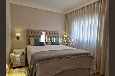 Apartamento à venda com 163m², 3 quartos e 3 vagas