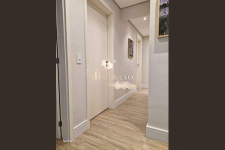 Apartamento à venda com 163m², 3 quartos e 3 vagas