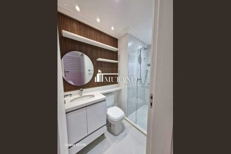 Apartamento à venda com 163m², 3 quartos e 3 vagas