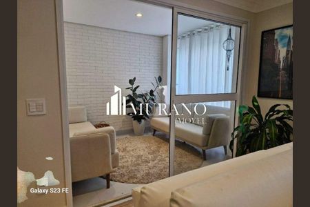 Apartamento à venda com 3 quartos, 163m² em Centro, São Caetano do Sul