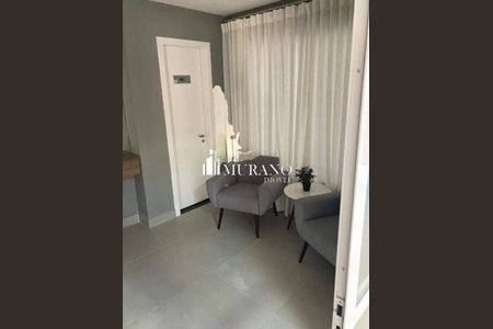 Apartamento à venda com 3 quartos, 163m² em Centro, São Caetano do Sul