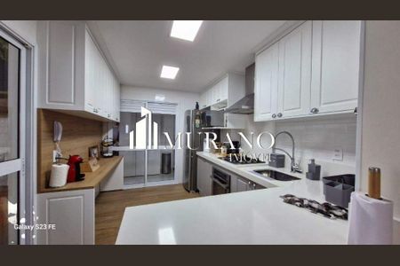 Apartamento à venda com 163m², 3 quartos e 3 vagas