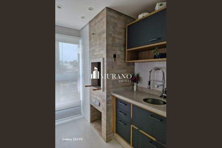 Apartamento à venda com 163m², 3 quartos e 3 vagas