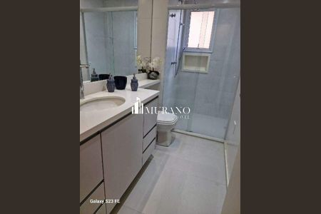 Apartamento à venda com 3 quartos, 163m² em Centro, São Caetano do Sul