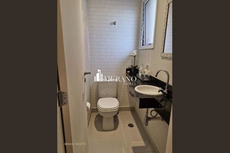 Apartamento à venda com 163m², 3 quartos e 3 vagas