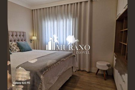 Apartamento à venda com 3 quartos, 163m² em Centro, São Caetano do Sul