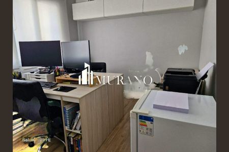 Apartamento à venda com 163m², 3 quartos e 3 vagas