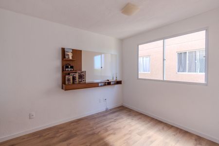 Apartamento à venda com 42m², 2 quartos e 1 vaga Apartamento à venda com 42m², 2 quartos e 1 vagaCozinha e Área de Serviço