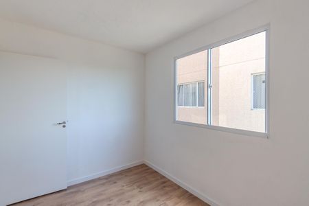 Quarto 1 de apartamento à venda com 2 quartos, 42m² em Cavalhada, Porto Alegre