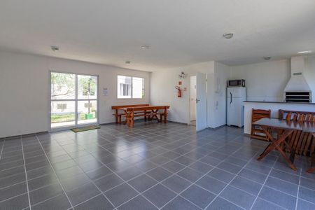Apartamento à venda com 42m², 2 quartos e 1 vaga Apartamento à venda com 42m², 2 quartos e 1 vagaÁrea comum - Salão de festas