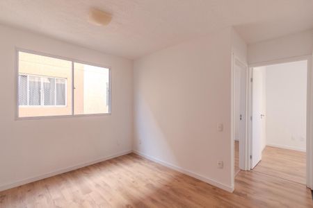 Sala de apartamento à venda com 2 quartos, 42m² em Cavalhada, Porto Alegre