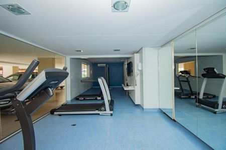 Apartamento para alugar com 104m², 3 quartos e 1 vaga