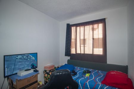 Apartamento à venda com 41m², 2 quartos e 1 vaga Apartamento à venda com 41m², 2 quartos e 1 vagaQuarto 2