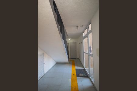 Apartamento à venda com 41m², 2 quartos e 1 vaga Apartamento à venda com 41m², 2 quartos e 1 vagaHall de entrada