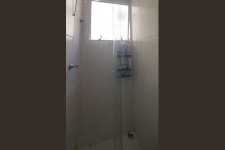 Apartamento à venda com 41m², 2 quartos e 1 vaga Apartamento à venda com 41m², 2 quartos e 1 vagaBanheiro